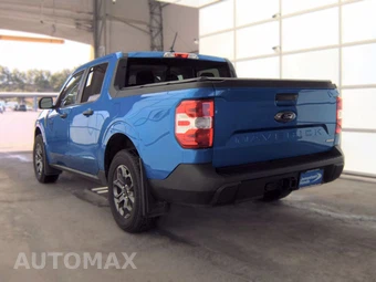 2022 Ford Maverick XLT Crew Cab Short Bed - miniatura 8