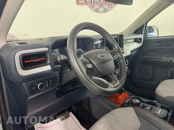 2022 Ford Maverick XLT Crew Cab Short Bed - miniatura 10