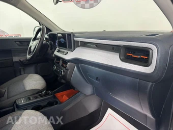 2022 Ford Maverick XLT Crew Cab Short Bed - miniatura 12