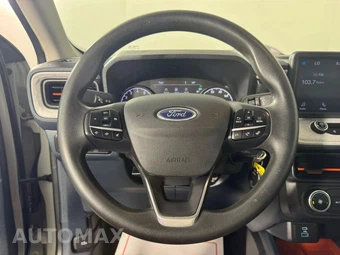 2022 Ford Maverick XLT Crew Cab Short Bed - miniatura 13