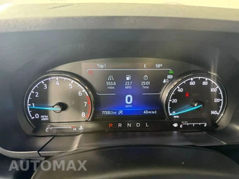 2022 Ford Maverick XLT Crew Cab Short Bed - miniatura 14