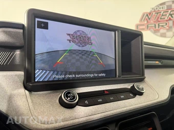 2022 Ford Maverick XLT Crew Cab Short Bed - miniatura 17
