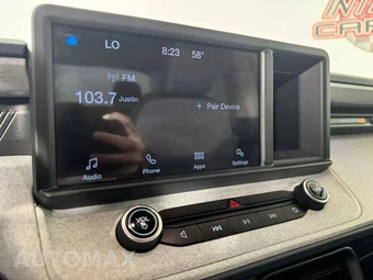 2022 Ford Maverick XLT Crew Cab Short Bed - miniatura 18