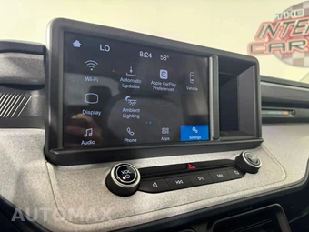 2022 Ford Maverick XLT Crew Cab Short Bed - miniatura 19