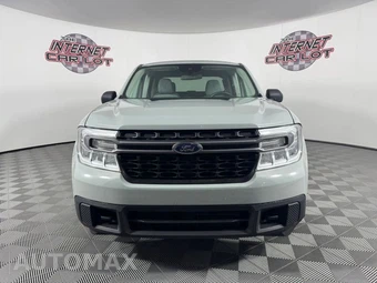 2022 Ford Maverick XLT Crew Cab Short Bed - miniatura 2