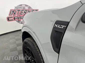 2022 Ford Maverick XLT Crew Cab Short Bed - miniatura 22