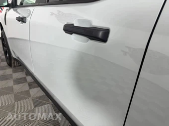 2022 Ford Maverick XLT Crew Cab Short Bed - miniatura 24