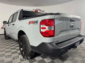 2022 Ford Maverick XLT Crew Cab Short Bed - miniatura 25