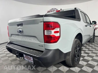 2022 Ford Maverick XLT Crew Cab Short Bed - miniatura 26