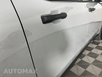 2022 Ford Maverick XLT Crew Cab Short Bed - miniatura 27