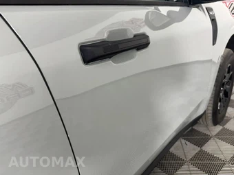 2022 Ford Maverick XLT Crew Cab Short Bed - miniatura 28
