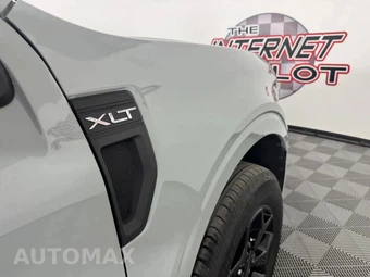 2022 Ford Maverick XLT Crew Cab Short Bed - miniatura 29