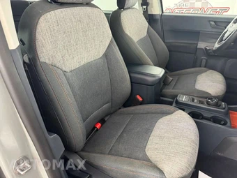 2022 Ford Maverick XLT Crew Cab Short Bed - miniatura 31