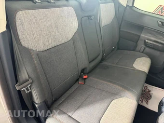2022 Ford Maverick XLT Crew Cab Short Bed - miniatura 33