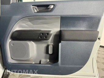 2022 Ford Maverick XLT Crew Cab Short Bed - miniatura 36