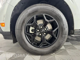 2022 Ford Maverick XLT Crew Cab Short Bed - miniatura 39