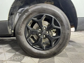 2022 Ford Maverick XLT Crew Cab Short Bed - miniatura 40