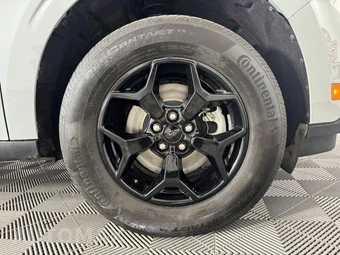 2022 Ford Maverick XLT Crew Cab Short Bed - miniatura 42
