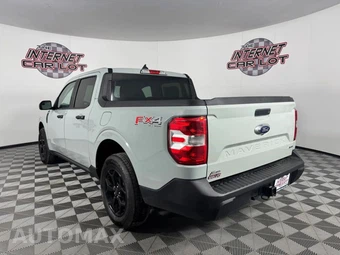 2022 Ford Maverick XLT Crew Cab Short Bed - miniatura 5