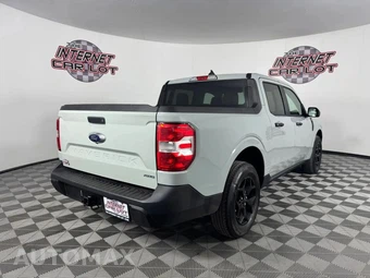 2022 Ford Maverick XLT Crew Cab Short Bed - miniatura 7