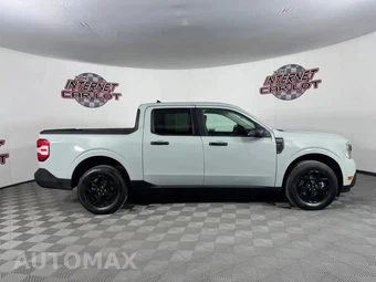 2022 Ford Maverick XLT Crew Cab Short Bed - miniatura 8