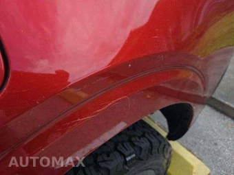 2022 Ford Maverick XLT Crew Cab Short Bed - miniatura 2