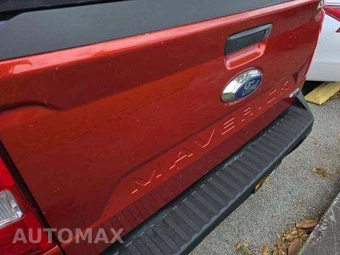 2022 Ford Maverick XLT Crew Cab Short Bed - miniatura 3