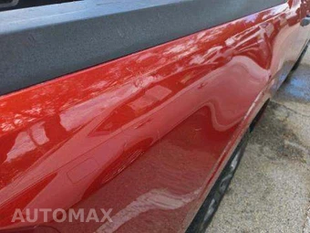 2022 Ford Maverick XLT Crew Cab Short Bed - miniatura 4