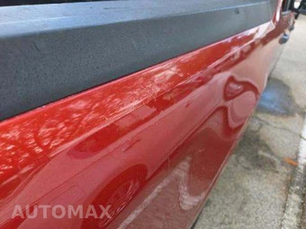 2022 Ford Maverick XLT Crew Cab Short Bed - miniatura 5