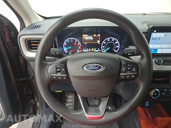 2022 Ford Maverick XLT Crew Cab Short Bed - miniatura 10