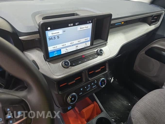 2022 Ford Maverick XLT Crew Cab Short Bed - miniatura 11