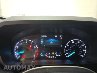 2022 Ford Maverick XLT Crew Cab Short Bed - miniatura 12