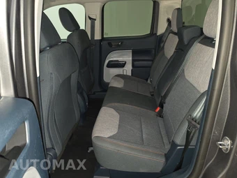 2022 Ford Maverick XLT Crew Cab Short Bed - miniatura 13