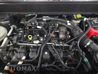2022 Ford Maverick XLT Crew Cab Short Bed - miniatura 15
