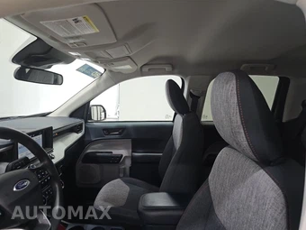 2022 Ford Maverick XLT Crew Cab Short Bed - miniatura 17