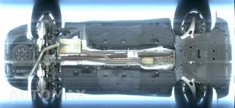 2022 Ford Maverick XLT Crew Cab Short Bed - miniatura 18