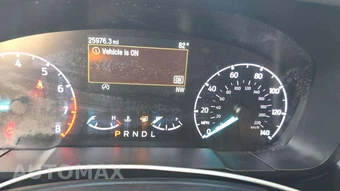 2022 Ford Maverick XLT Crew Cab Short Bed - miniatura 19