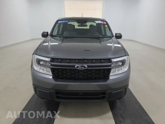 2022 Ford Maverick XLT Crew Cab Short Bed - miniatura 2