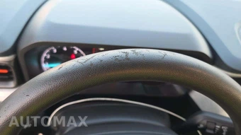 2022 Ford Maverick XLT Crew Cab Short Bed - miniatura 26