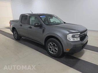 2022 Ford Maverick XLT Crew Cab Short Bed - miniatura 3