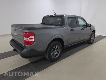 2022 Ford Maverick XLT Crew Cab Short Bed - miniatura 4
