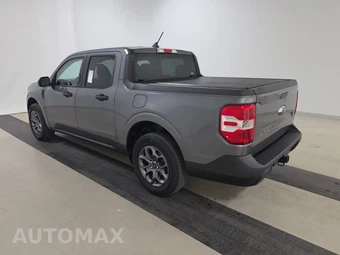 2022 Ford Maverick XLT Crew Cab Short Bed - miniatura 6