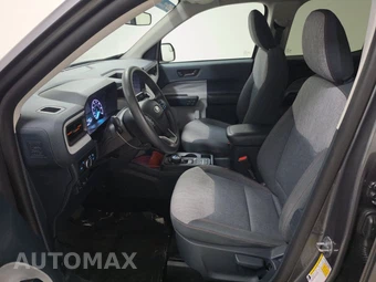 2022 Ford Maverick XLT Crew Cab Short Bed - miniatura 7