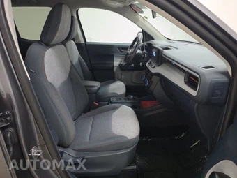 2022 Ford Maverick XLT Crew Cab Short Bed - miniatura 8