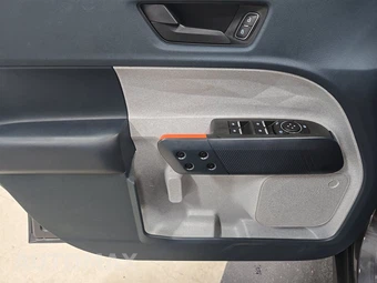 2022 Ford Maverick XLT Crew Cab Short Bed - miniatura 9