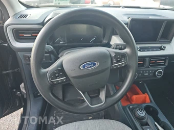 2022 Ford Maverick XLT Crew Cab Short Bed - miniatura 10