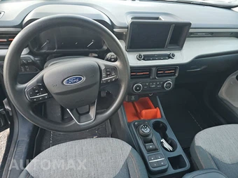 2022 Ford Maverick XLT Crew Cab Short Bed - miniatura 11