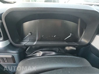 2022 Ford Maverick XLT Crew Cab Short Bed - miniatura 12