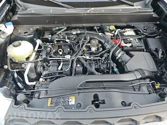 2022 Ford Maverick XLT Crew Cab Short Bed - miniatura 14
