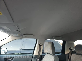 2022 Ford Maverick XLT Crew Cab Short Bed - miniatura 16